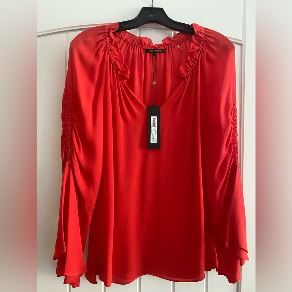Kobi Halperin Womens top.